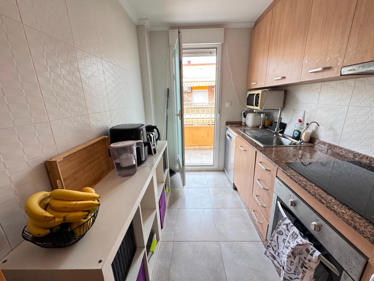 3 soverom Leilighet til salgs i Guardamar del Segura - € 249 900 (Ref: 10139239)