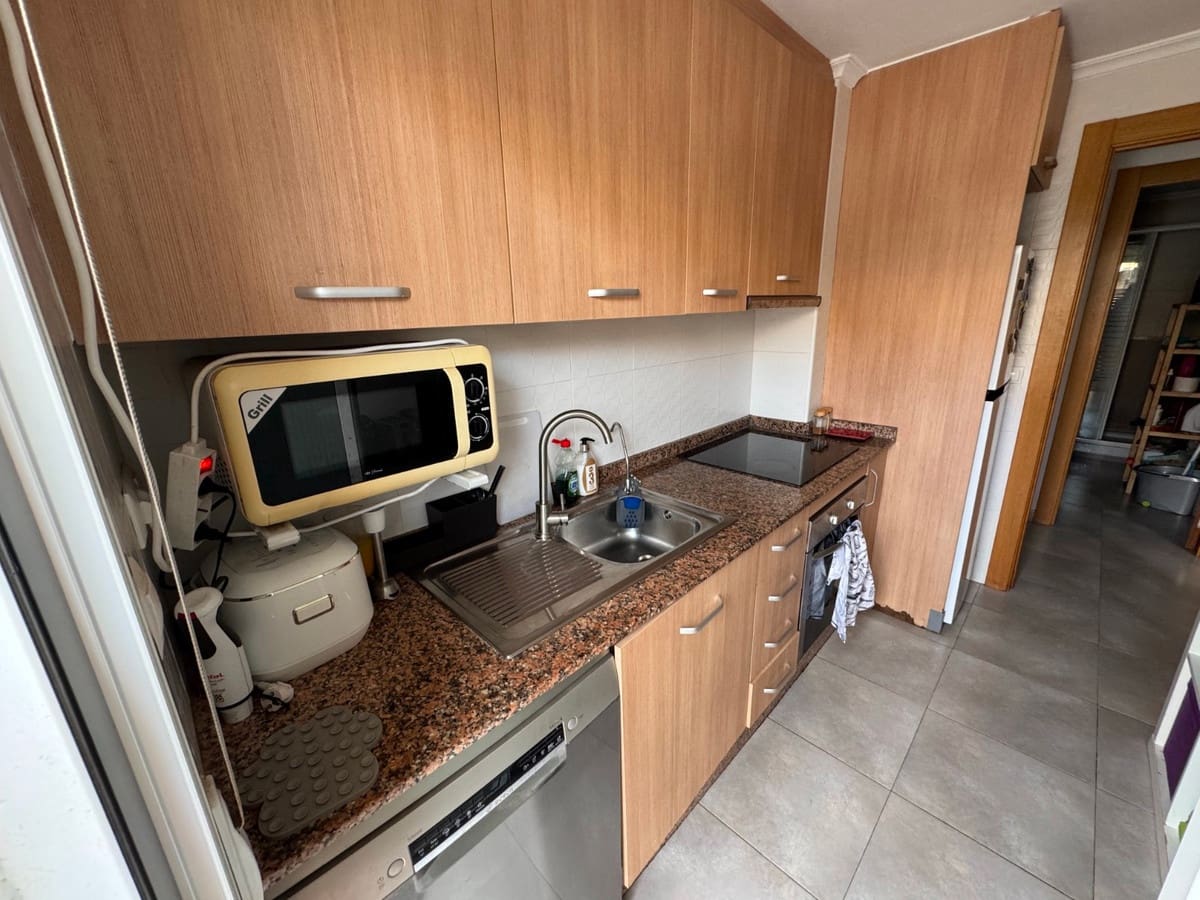 3 soverom Leilighet til salgs i Guardamar del Segura - € 249 900 (Ref: 10139239)