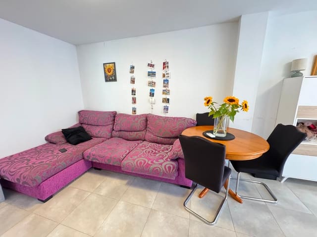 3 soverom Leilighet til salgs i Las Viñas, Guardamar del Segura - € 249 900 (Ref: 10139239)
