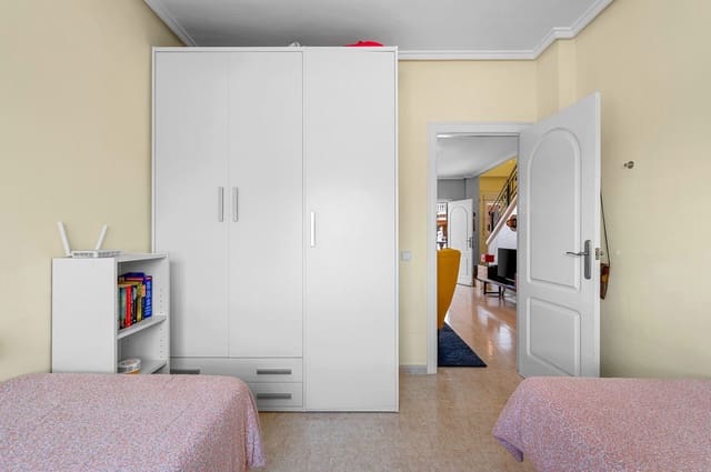 3 camera da letto Casa in vendita in Ciudad Quesada, Rojales con piscina - 269.000 € (Rif: 10139242)