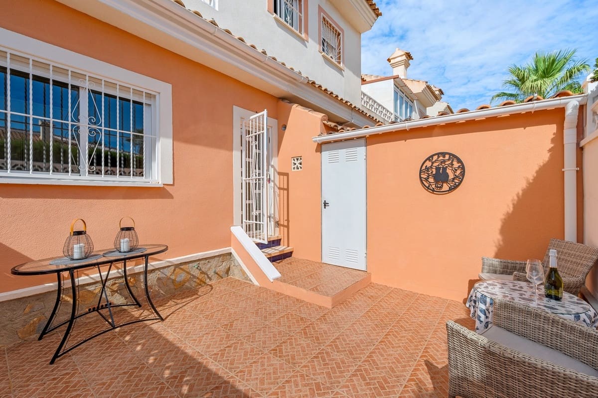 3 camera da letto Casa in vendita in Rojales con piscina - 269.000 € (Rif: 10139242)