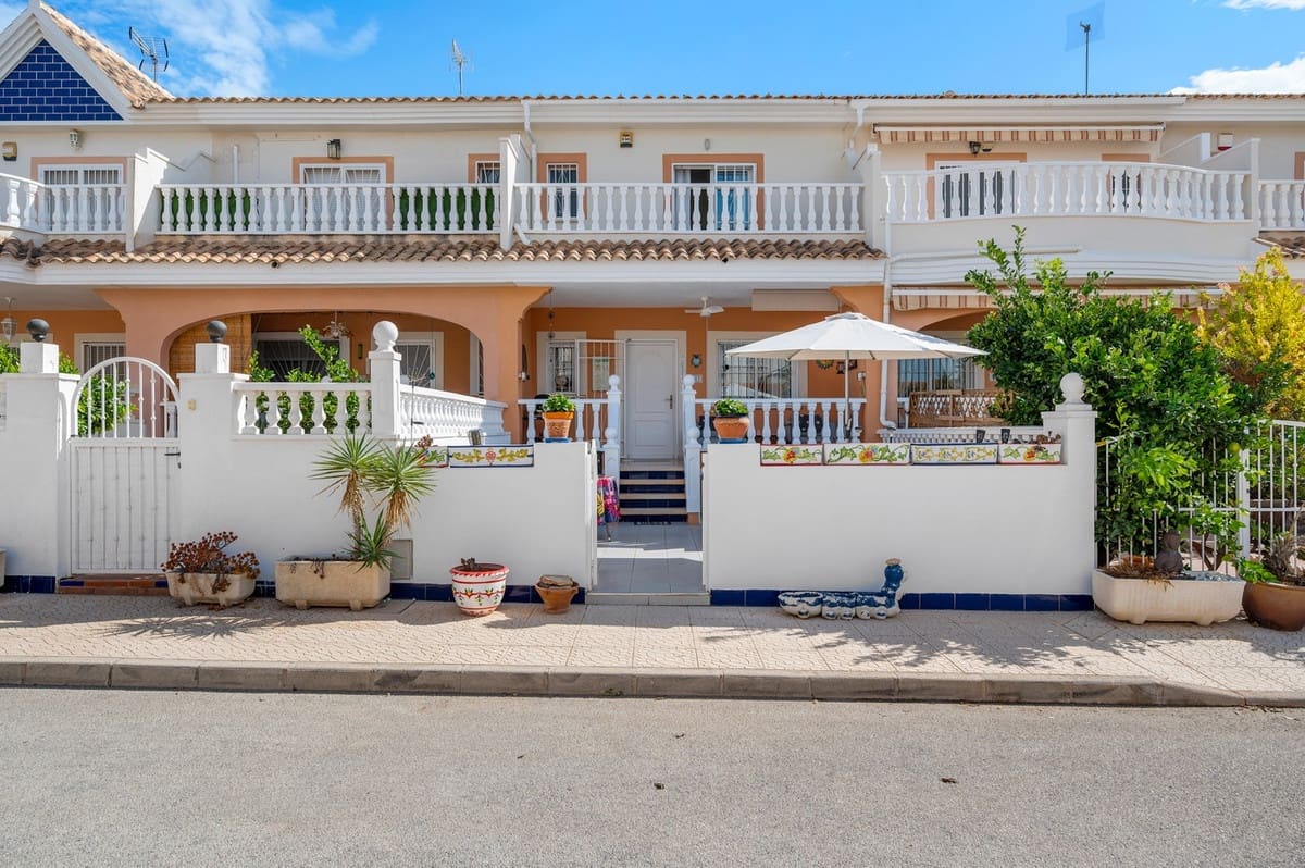 3 camera da letto Casa in vendita in Rojales con piscina - 269.000 € (Rif: 10139242)