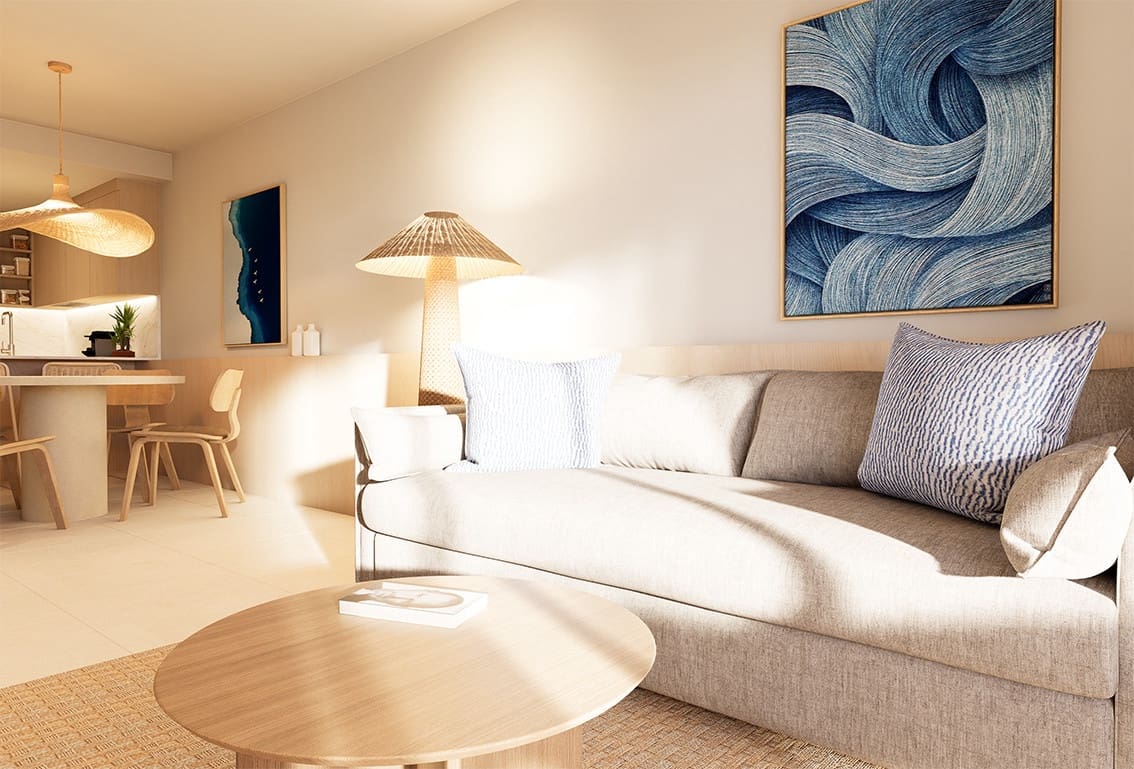 3 bedroom Apartment for sale in Torrevieja with pool garage - € 439,900 (Ref: 10139247)