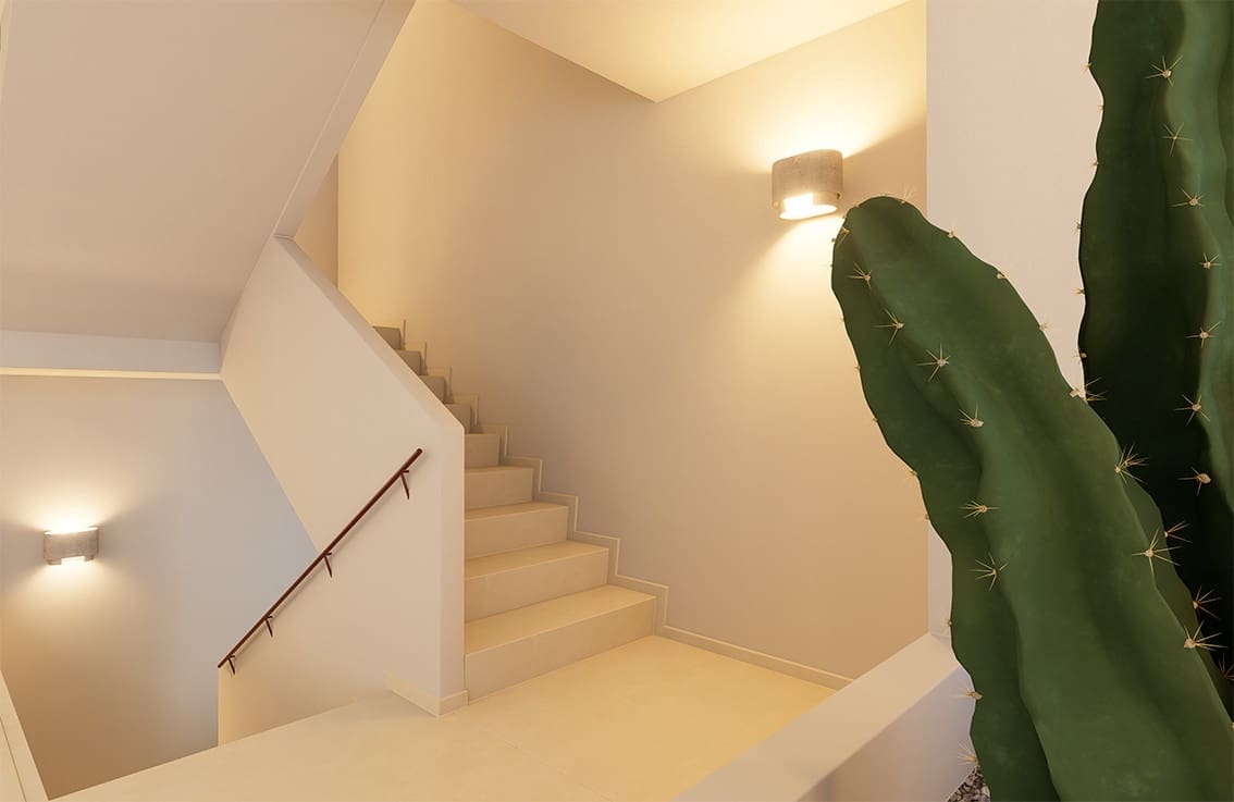 3 bedroom Apartment for sale in Torrevieja with pool garage - € 439,900 (Ref: 10139247)