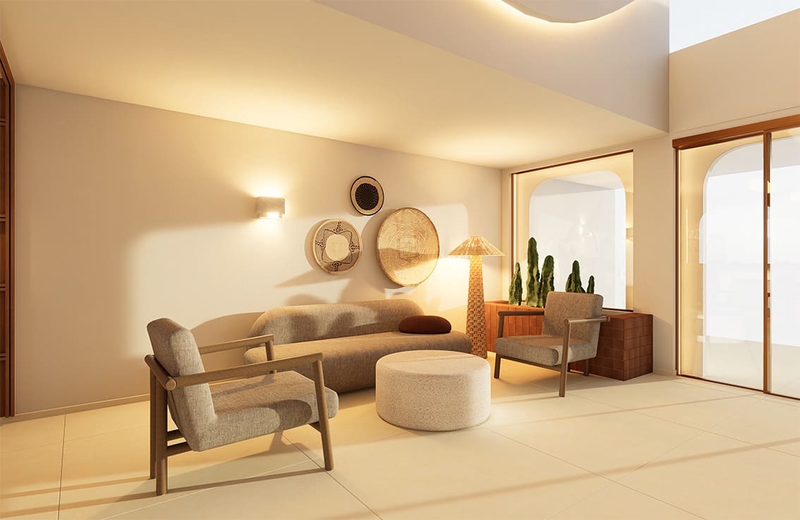 3 bedroom Apartment for sale in Torrevieja with pool garage - € 399,900 (Ref: 10139248)