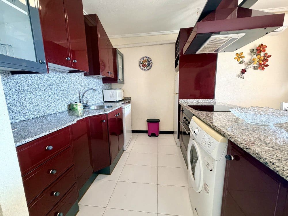 2 makuuhuone Bungalow myytävänä paikassa Torrevieja mukana uima-altaan - 175 000 € (Ref: 10139259)