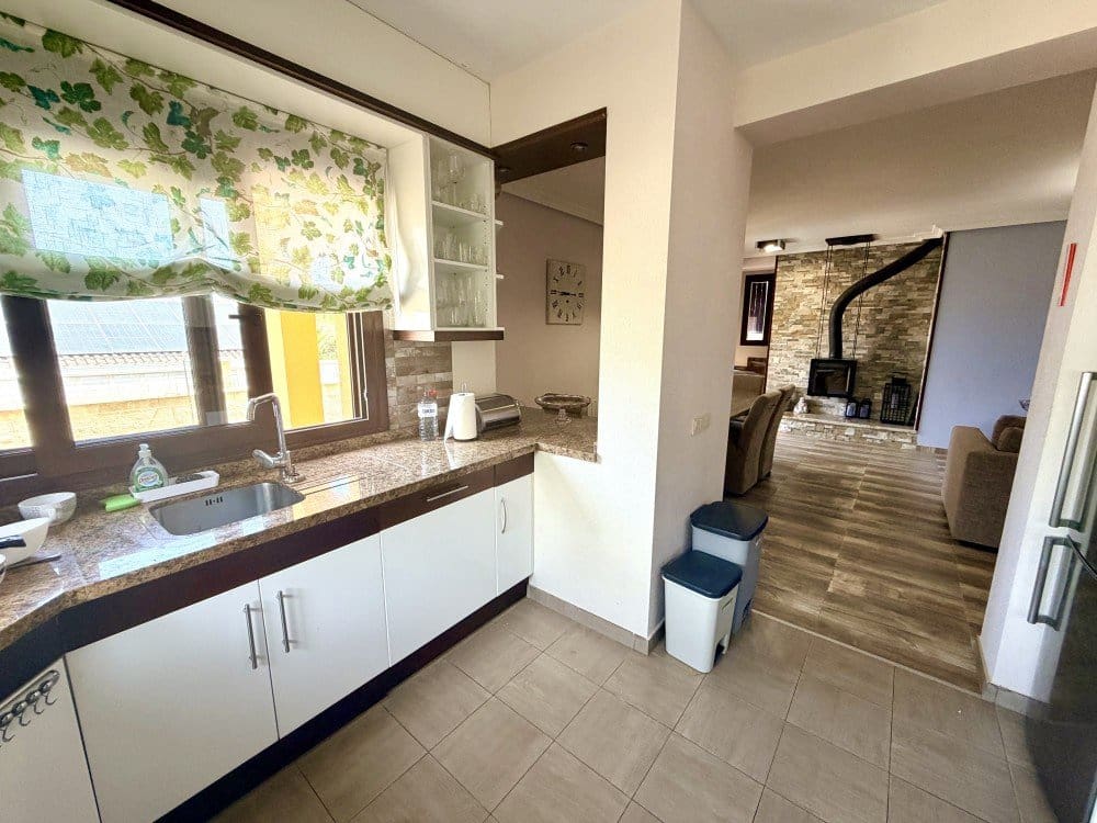 3 chambre Villa/Maison à vendre à Orihuela Costa avec piscine garage - 1 100 000 € (Ref: 10139260)