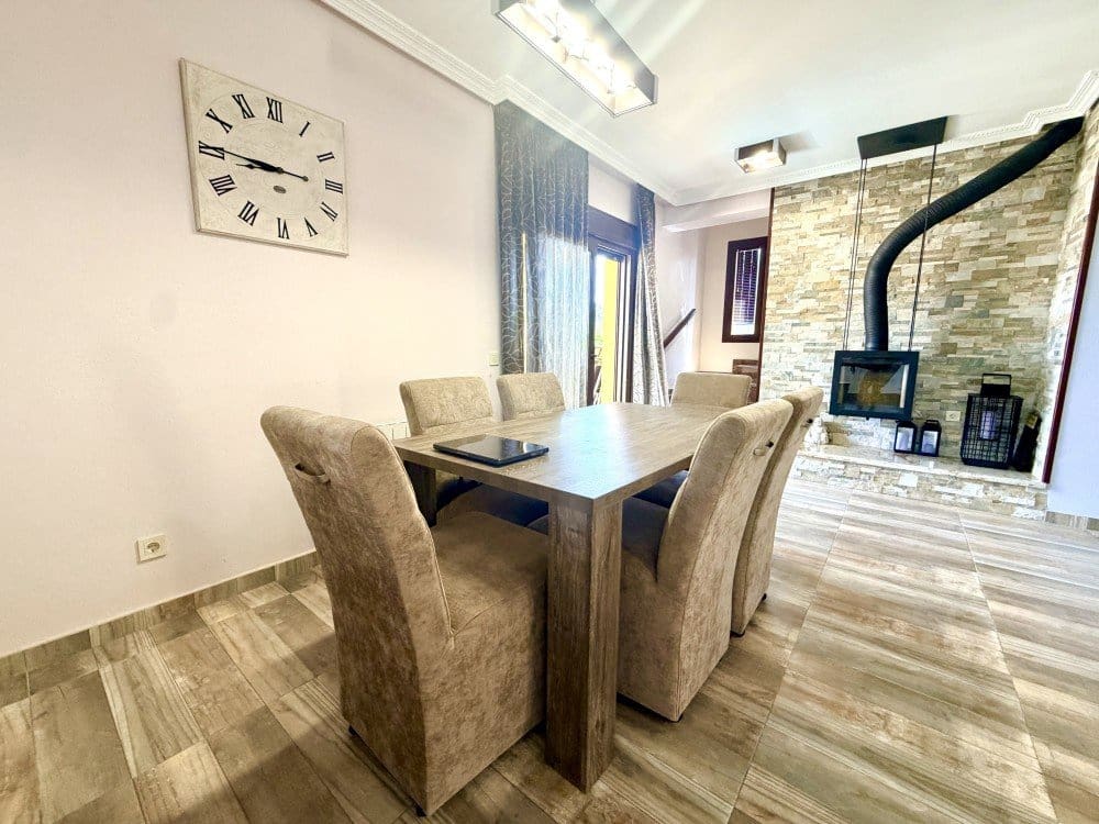 3 chambre Villa/Maison à vendre à Orihuela Costa avec piscine garage - 1 100 000 € (Ref: 10139260)