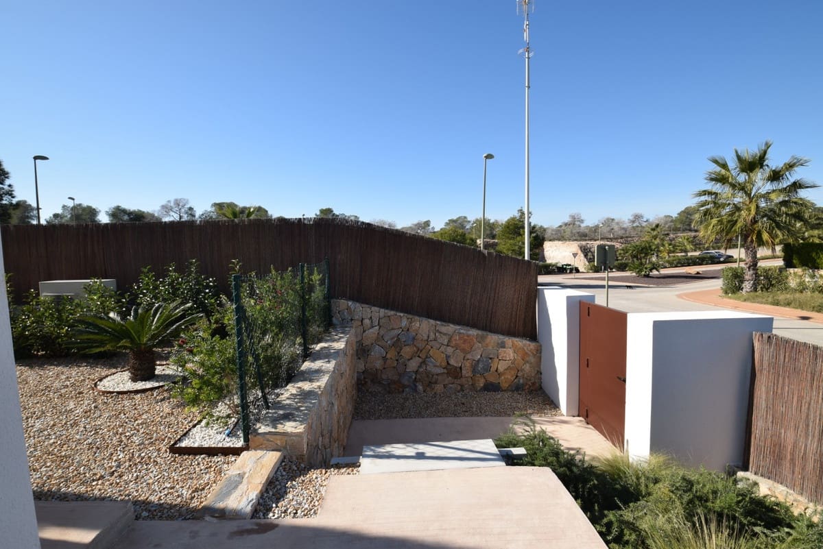 3 soverom Villa til salgs i Las Colinas Golf med svømmebasseng garasje - € 1 030 000 (Ref: 10140503)