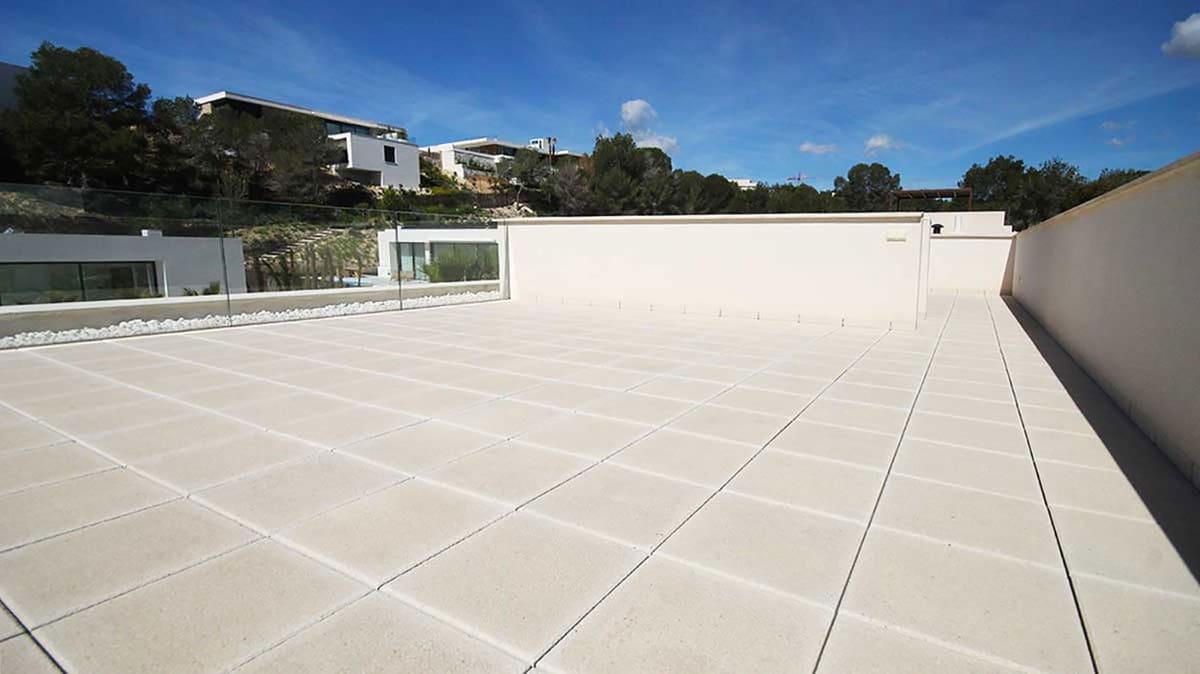 3 sypialnia Willa na sprzedaż w Las Colinas Golf z basenem garażem - 950 000 € (Ref: 10140515)