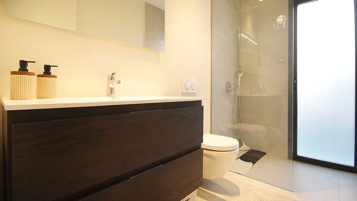 3 sypialnia Willa na sprzedaż w Las Colinas Golf z basenem garażem - 950 000 € (Ref: 10140515)