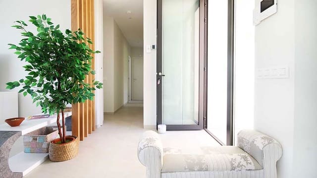 3 sypialnia Willa na sprzedaż w Las Colinas Golf, Orihuela z basenem garażem - 950 000 € (Ref: 10140515)