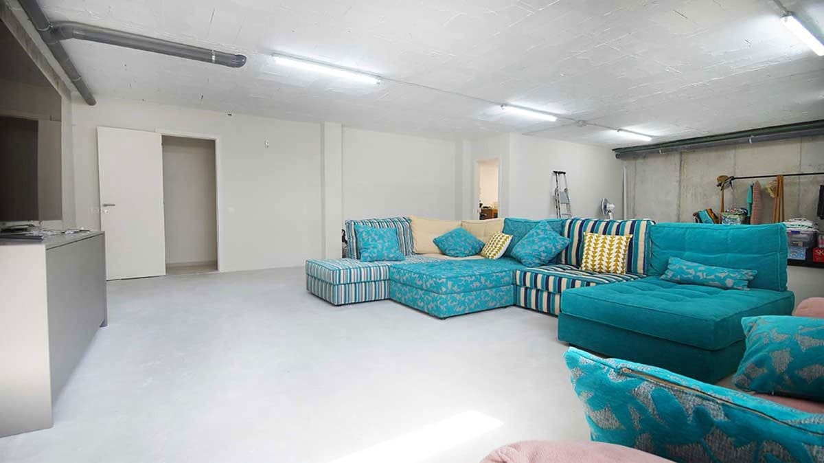 3 sypialnia Willa na sprzedaż w Las Colinas Golf z basenem garażem - 950 000 € (Ref: 10140515)