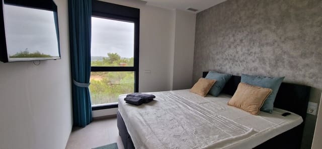 3 soverom Leilighet til salgs i Las Colinas Golf, Orihuela med svømmebasseng garasje - € 479 000 (Ref: 10140519)