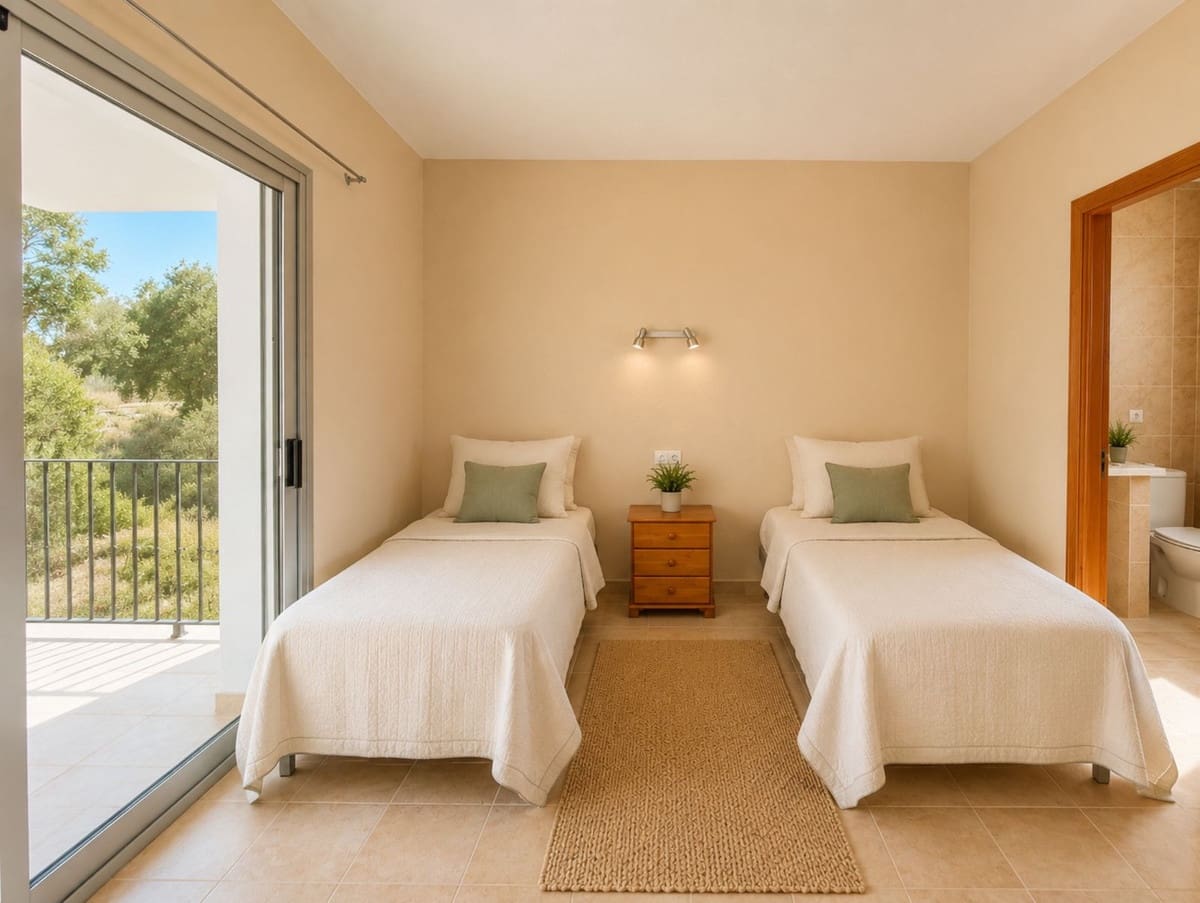 8 quarto Quinta/Casa Rural para venda em Gaucin com piscina - 2 490 000 € (Ref: 10140531)
