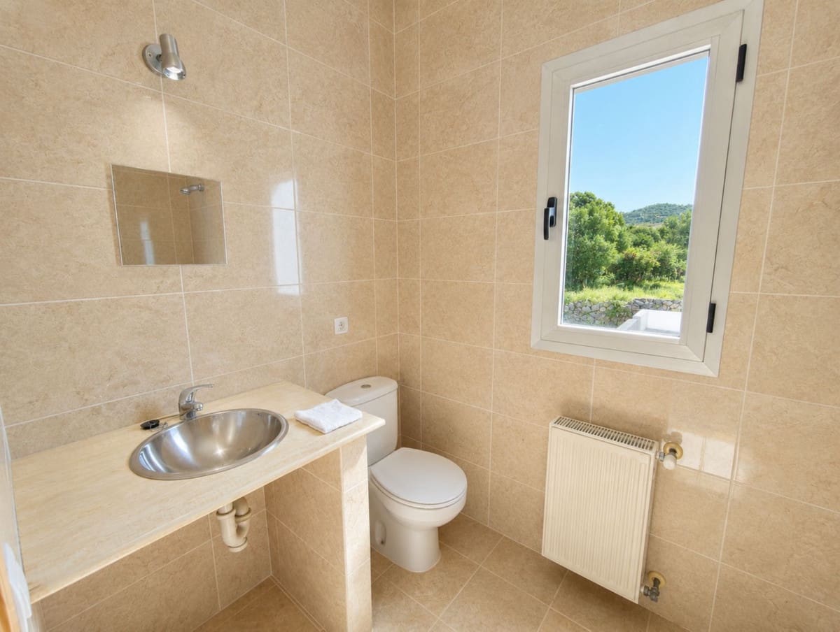 8 quarto Quinta/Casa Rural para venda em Gaucin com piscina - 2 490 000 € (Ref: 10140531)