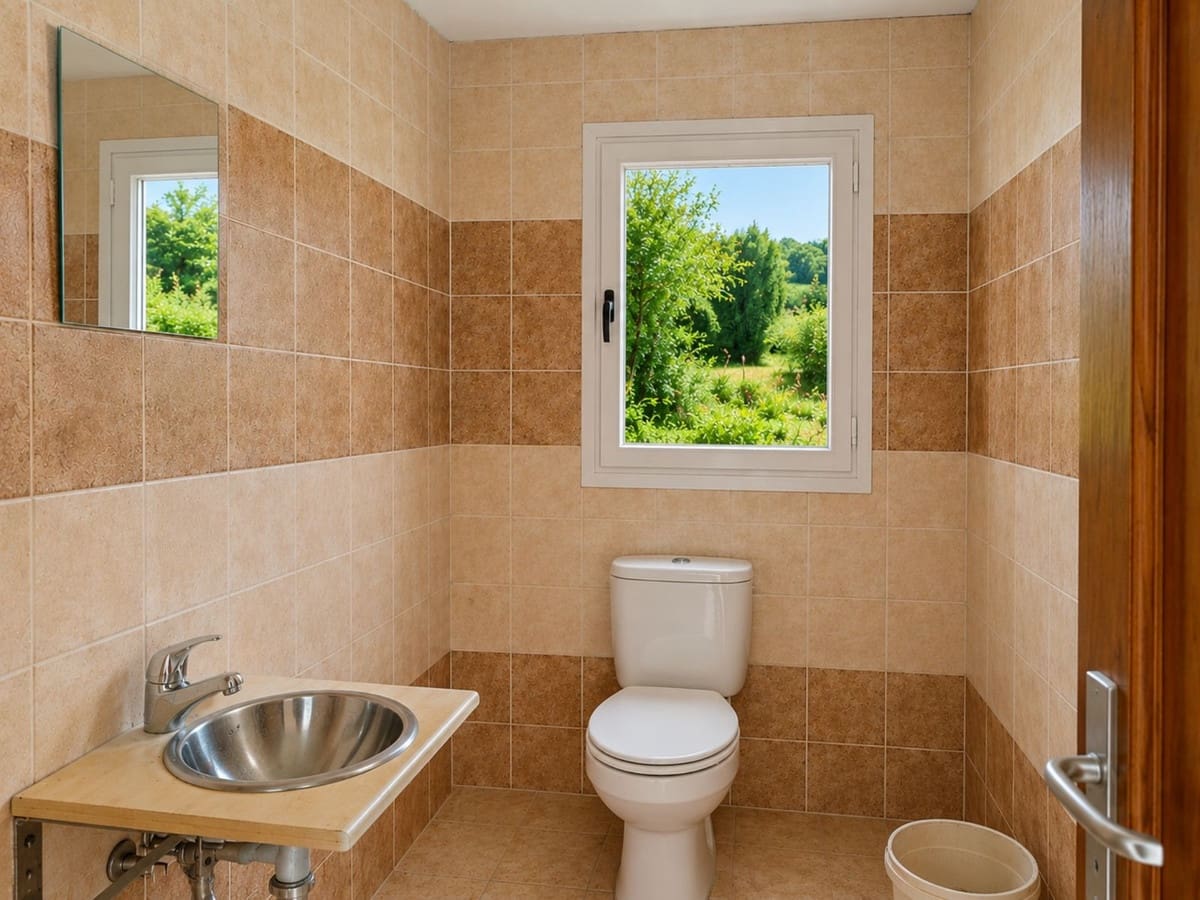 8 quarto Quinta/Casa Rural para venda em Gaucin com piscina - 2 490 000 € (Ref: 10140531)