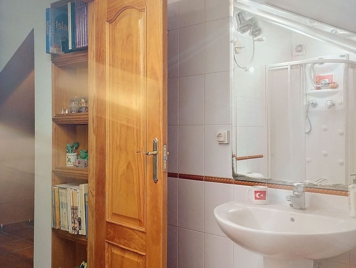5 soveværelse Villa til salg i Mijas med swimmingpool garage - € 509.000 (Ref: 10140532)