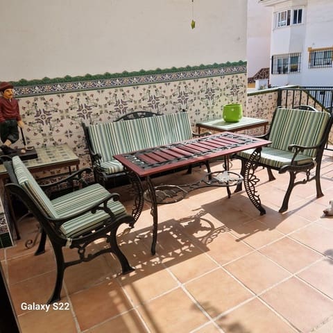 5 soveværelse Villa til salg i Campo Mijas, Mijas med swimmingpool garage - € 509.000 (Ref: 10140532)
