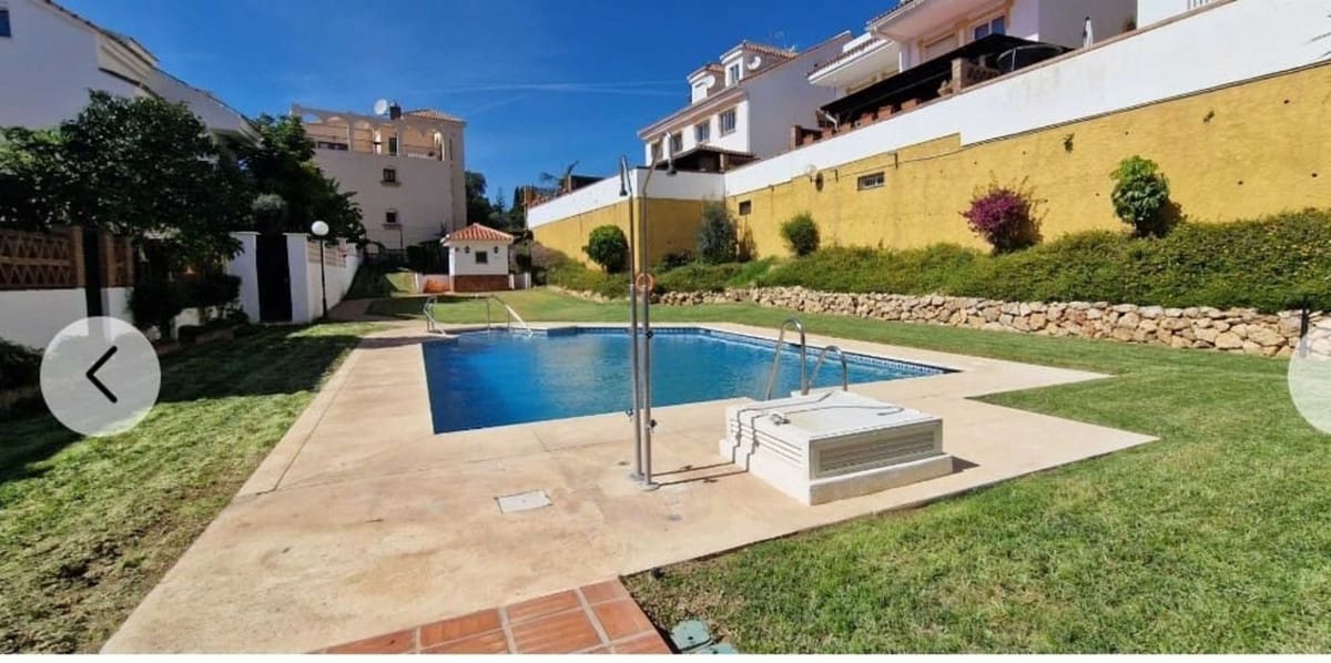 5 soveværelse Villa til salg i Mijas med swimmingpool garage - € 509.000 (Ref: 10140532)