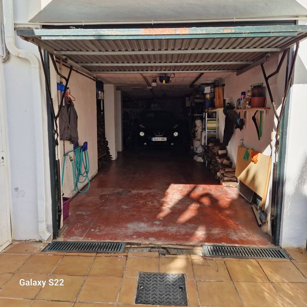 5 soveværelse Villa til salg i Mijas med swimmingpool garage - € 509.000 (Ref: 10140532)