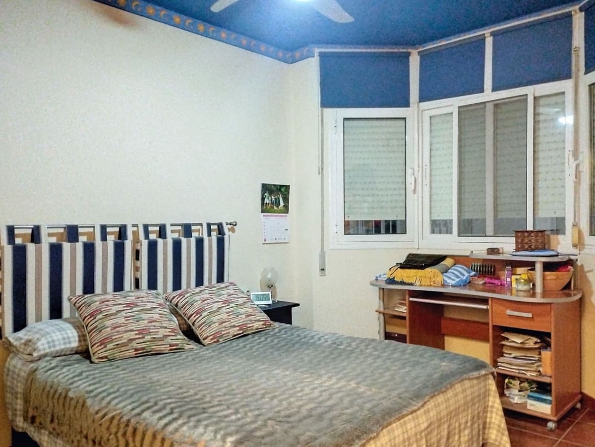 5 soveværelse Villa til salg i Mijas med swimmingpool garage - € 509.000 (Ref: 10140532)