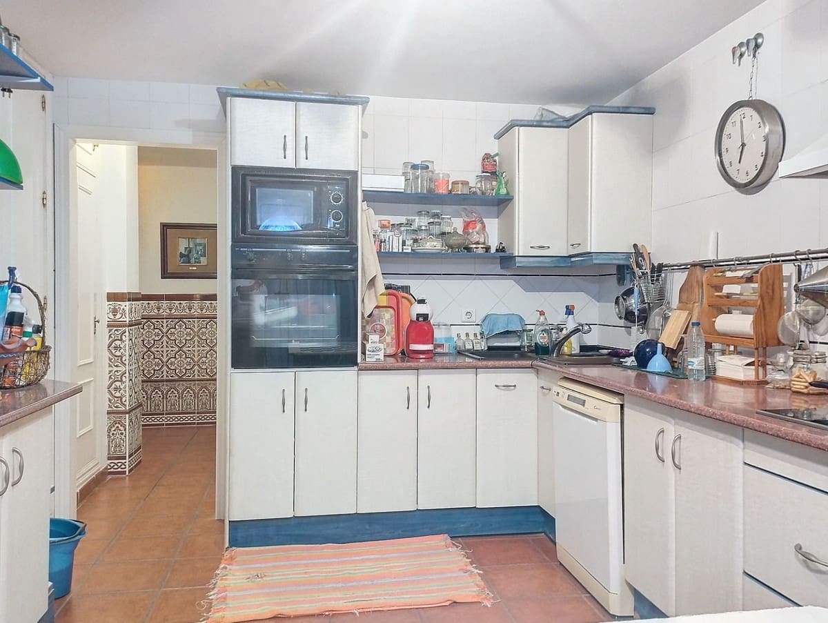 5 soveværelse Villa til salg i Mijas med swimmingpool garage - € 509.000 (Ref: 10140532)