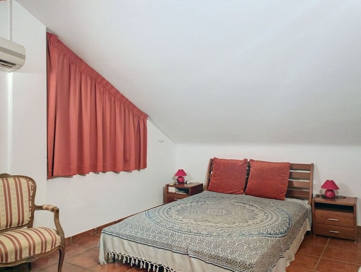 5 soveværelse Villa til salg i Mijas med swimmingpool garage - € 509.000 (Ref: 10140532)