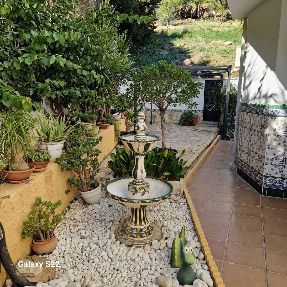 5 soveværelse Villa til salg i Mijas med swimmingpool garage - € 509.000 (Ref: 10140532)