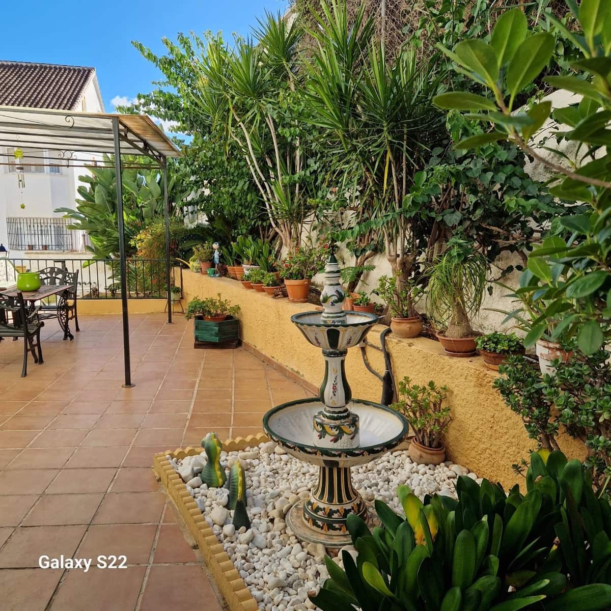 5 soveværelse Villa til salg i Mijas med swimmingpool garage - € 509.000 (Ref: 10140532)