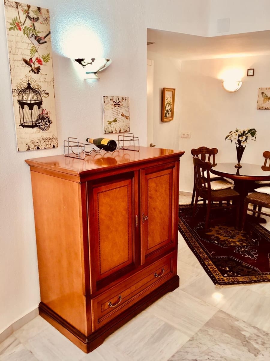 2 camera da letto Appartamento in vendita in Marbella con piscina garage - 465.000 € (Rif: 10140534)
