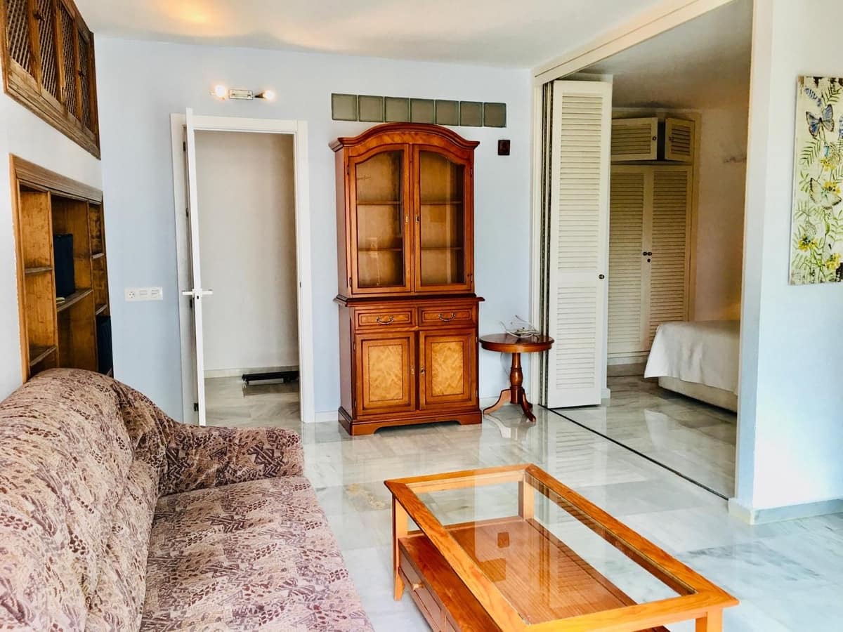 2 camera da letto Appartamento in vendita in Marbella con piscina garage - 465.000 € (Rif: 10140534)