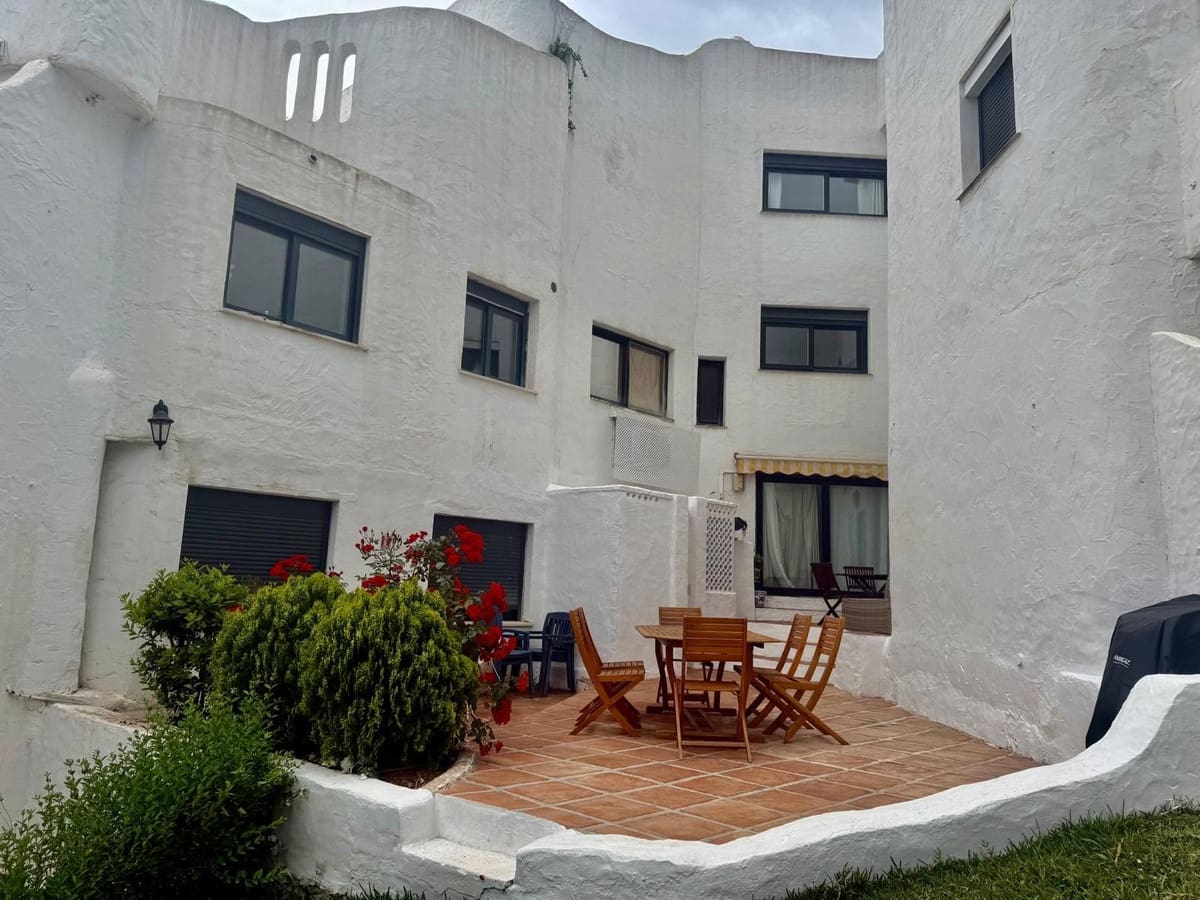 2 camera da letto Appartamento in vendita in Marbella con piscina garage - 465.000 € (Rif: 10140534)