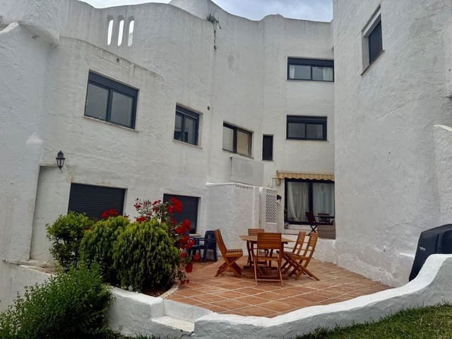 2 Zimmer Apartment zu verkaufen in Alicate, Marbella mit Pool Garage - 465.000 € (Ref: 10140534)