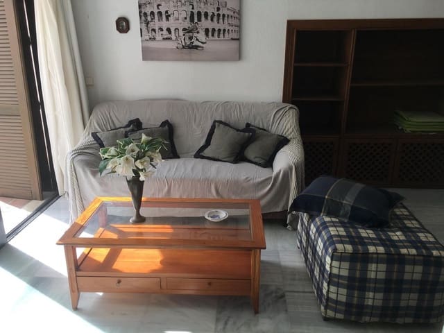 2 Zimmer Apartment zu verkaufen in Alicate, Marbella mit Pool Garage - 465.000 € (Ref: 10140534)