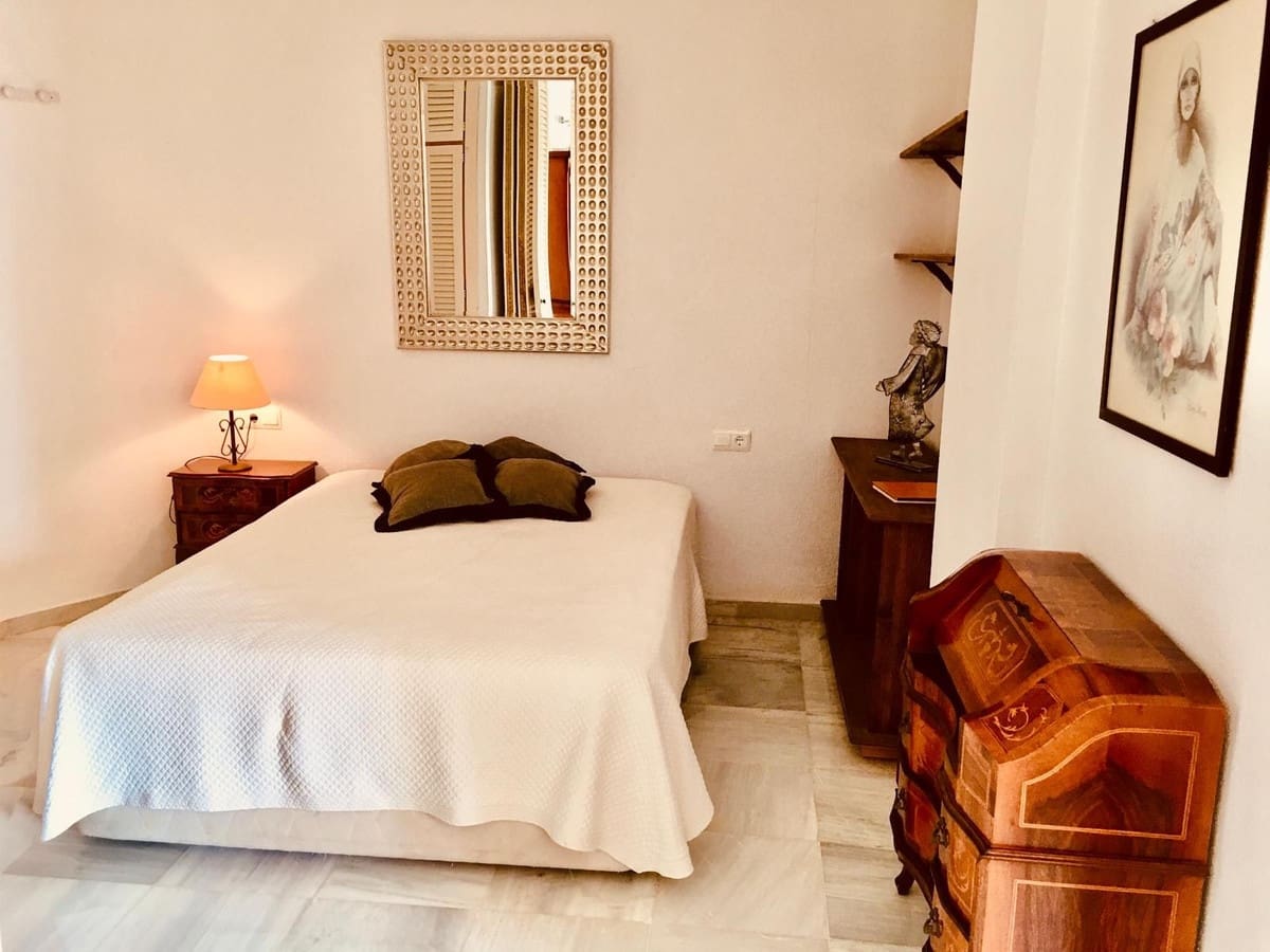 2 camera da letto Appartamento in vendita in Marbella con piscina garage - 465.000 € (Rif: 10140534)