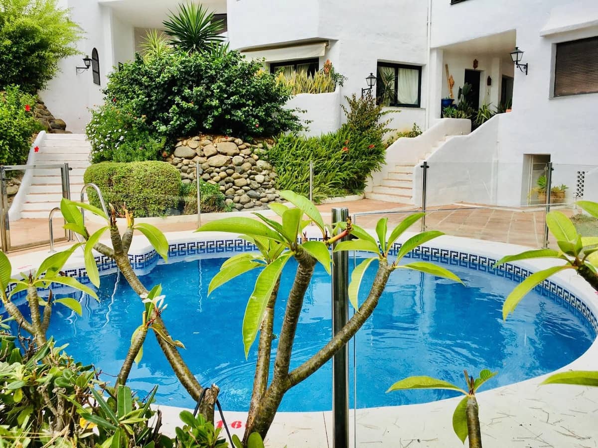 2 camera da letto Appartamento in vendita in Marbella con piscina garage - 465.000 € (Rif: 10140534)