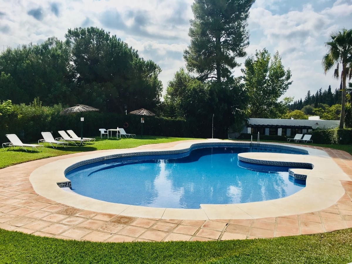 2 camera da letto Appartamento in vendita in Marbella con piscina garage - 465.000 € (Rif: 10140534)