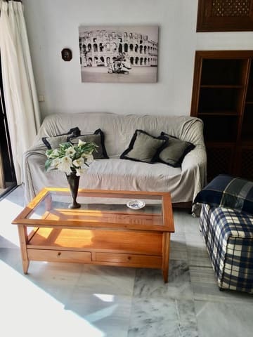 2 Zimmer Apartment zu verkaufen in Alicate, Marbella mit Pool Garage - 465.000 € (Ref: 10140534)
