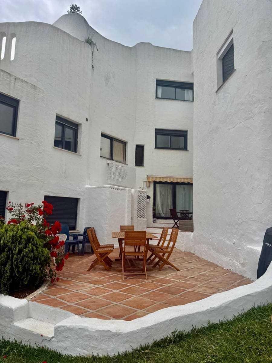 2 camera da letto Appartamento in vendita in Marbella con piscina garage - 465.000 € (Rif: 10140534)