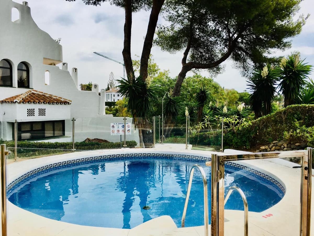 2 camera da letto Appartamento in vendita in Marbella con piscina garage - 465.000 € (Rif: 10140534)