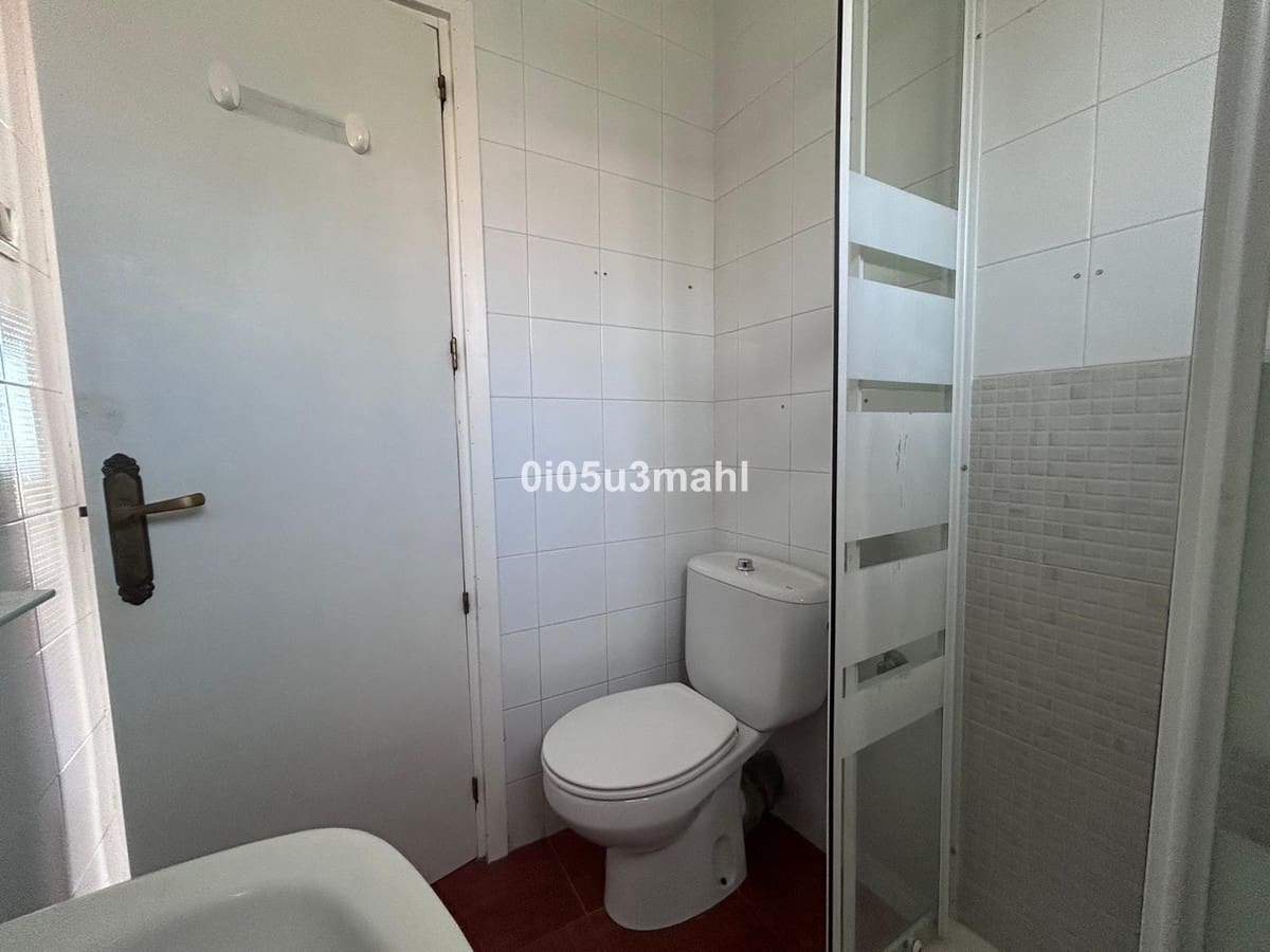 2 makuuhuone Huvila myytävänä paikassa Rincon de la Victoria - 258 000 € (Ref: 10140556)