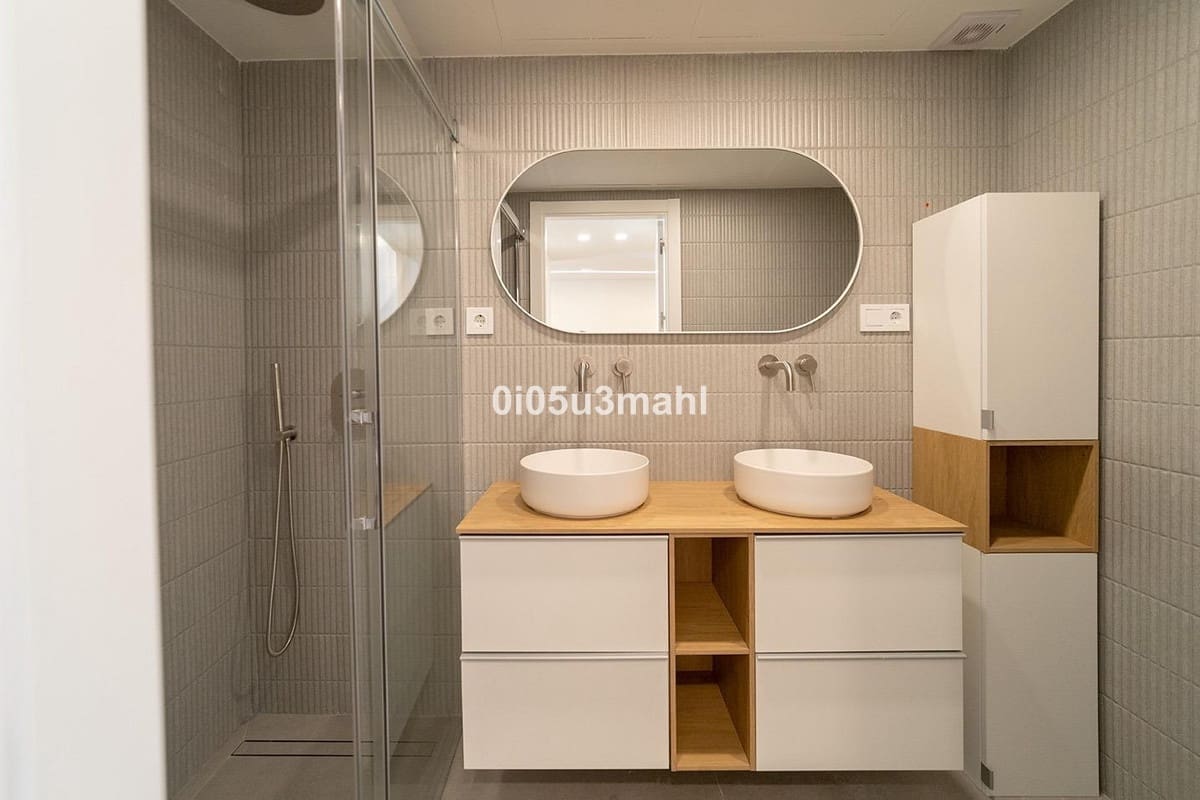 2 soverom Leilighet til salgs i Malaga by - € 349 000 (Ref: 10140560)