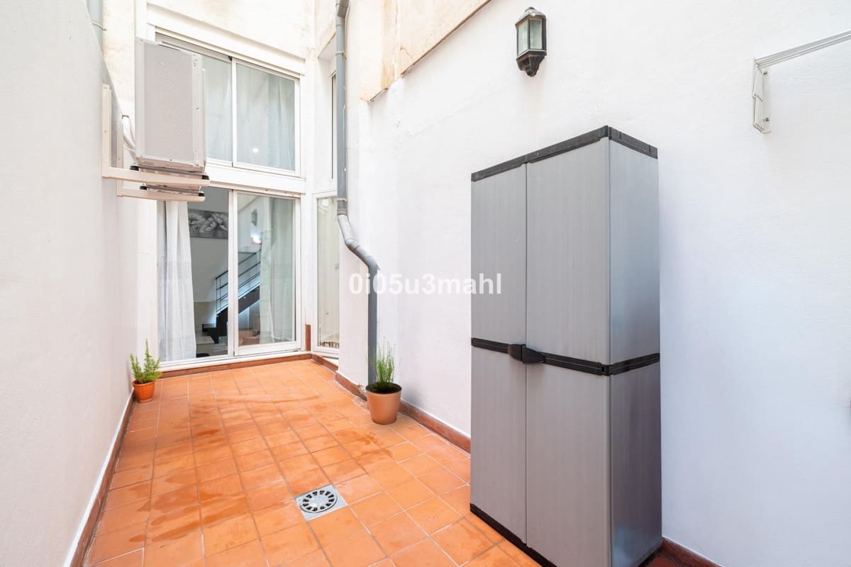 2 soveværelse Lejlighed til salg i Malaga by - € 439.000 (Ref: 10140564)