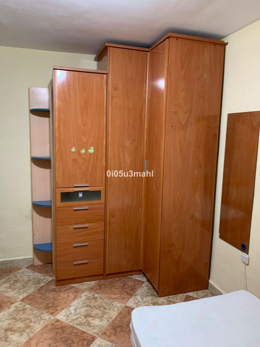 Apartamento de 3 habitaciones en Málaga ciudad en venta - 290.164 € (Ref: 10140566)