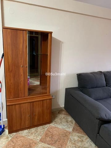 Apartamento de 3 habitaciones en Tiro de Pichon, Málaga ciudad en venta - 290.164 € (Ref: 10140566)