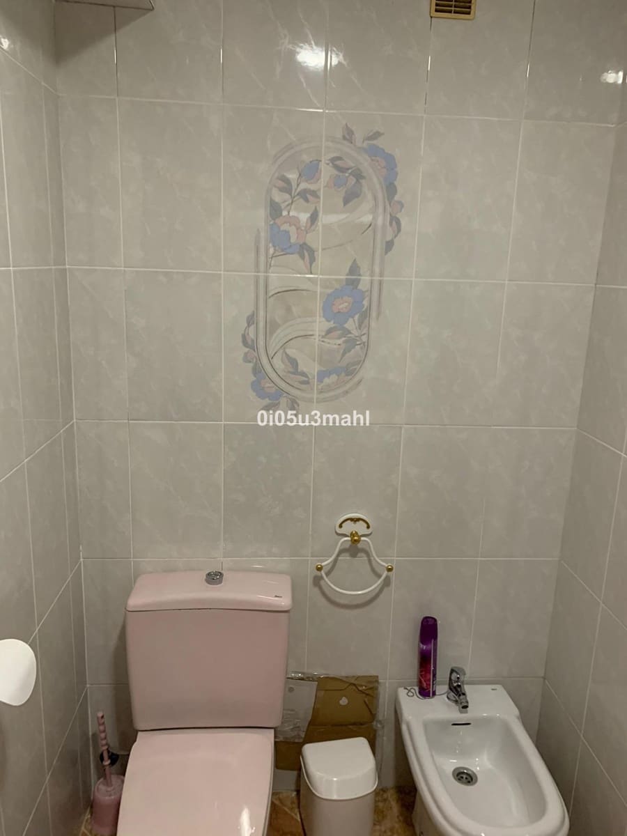 Apartamento de 3 habitaciones en Málaga ciudad en venta - 290.164 € (Ref: 10140566)
