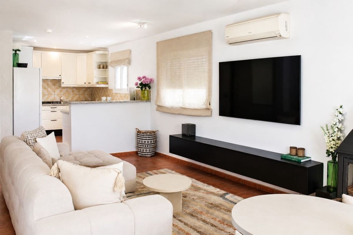 4 chambre Villa/Maison à vendre à Mijas Costa avec piscine garage - 799 000 € (Ref: 10140570)