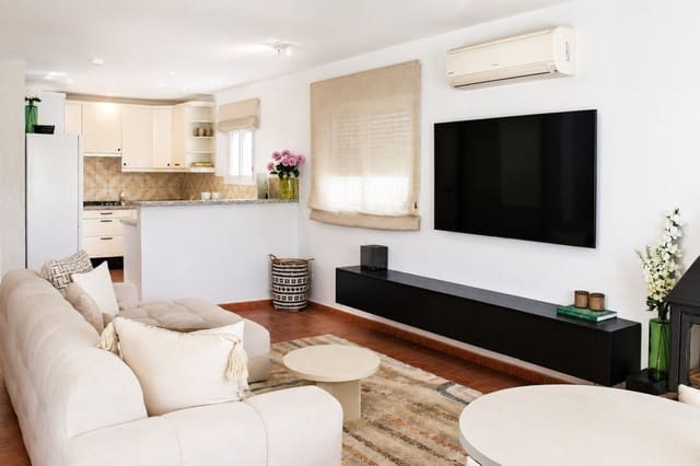 4 chambre Villa/Maison à vendre à Mijas Costa, Mijas avec piscine garage - 799 000 € (Ref: 10140570)