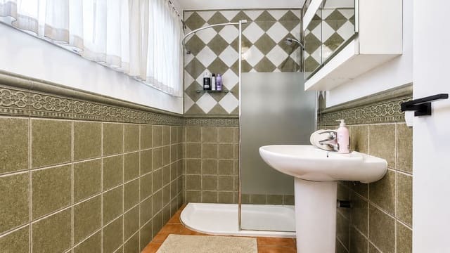 4 chambre Villa/Maison à vendre à Mijas Costa, Mijas avec piscine garage - 799 000 € (Ref: 10140570)